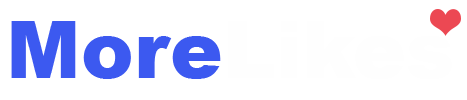 Morelikes logo